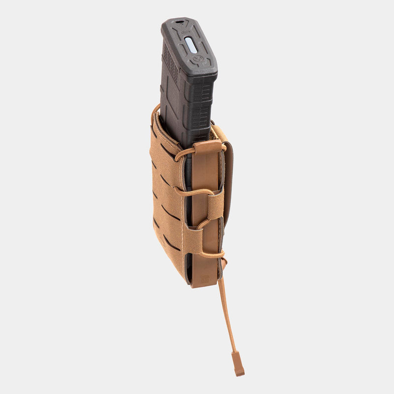 Portacargador de fusil speedpouch LC - Clawgear