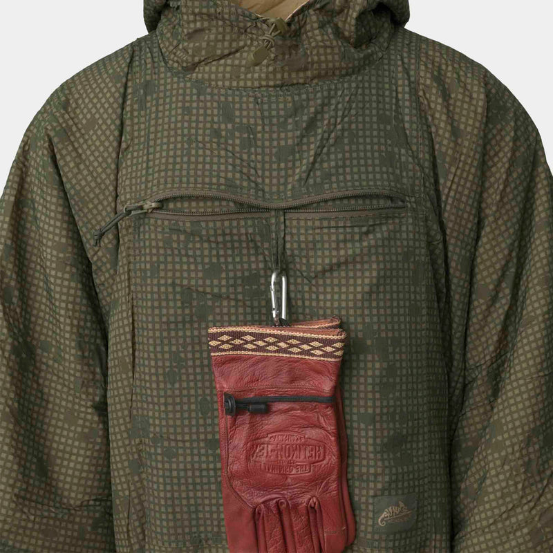 Multifunctionele omkeerbare poncho Swagman roll - Helikon-Tex