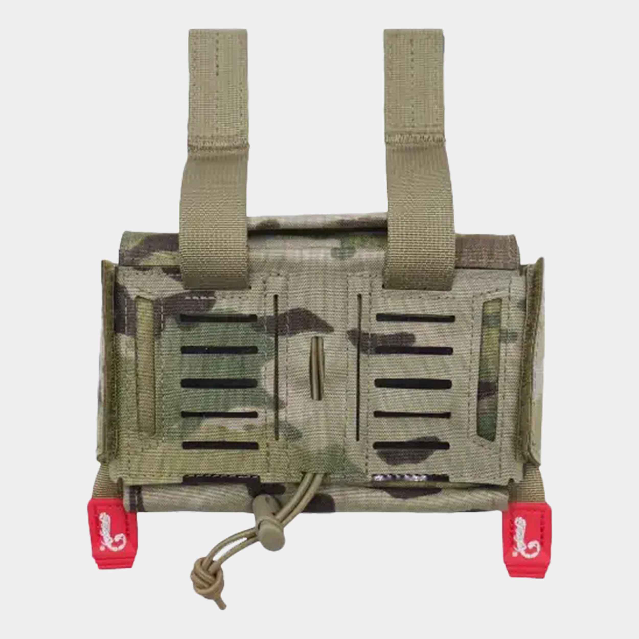 Trauma Kit 実物 IFAK 2セット Lightning X Spread Complete IFAK