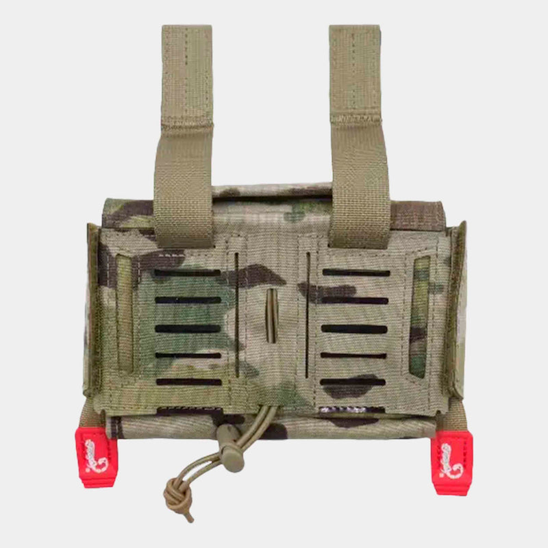 IFAK MD2™ Compact Trauma Kit - Agilite First Aid Kit