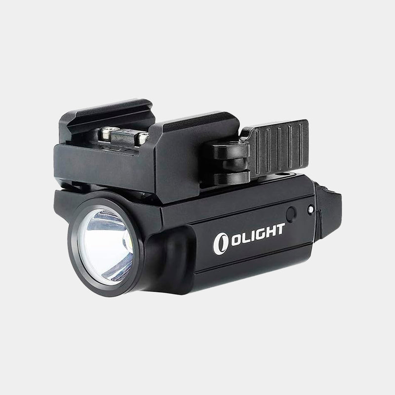 Linterna táctica Valkyrie PL-Mini II 600 Lum. recargable - Olight