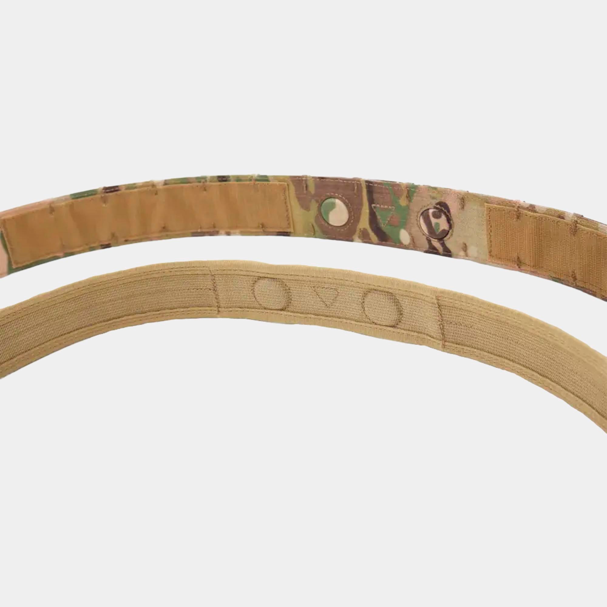 Magnetix battle belt equipment belt - Agilite — SERMILITAR