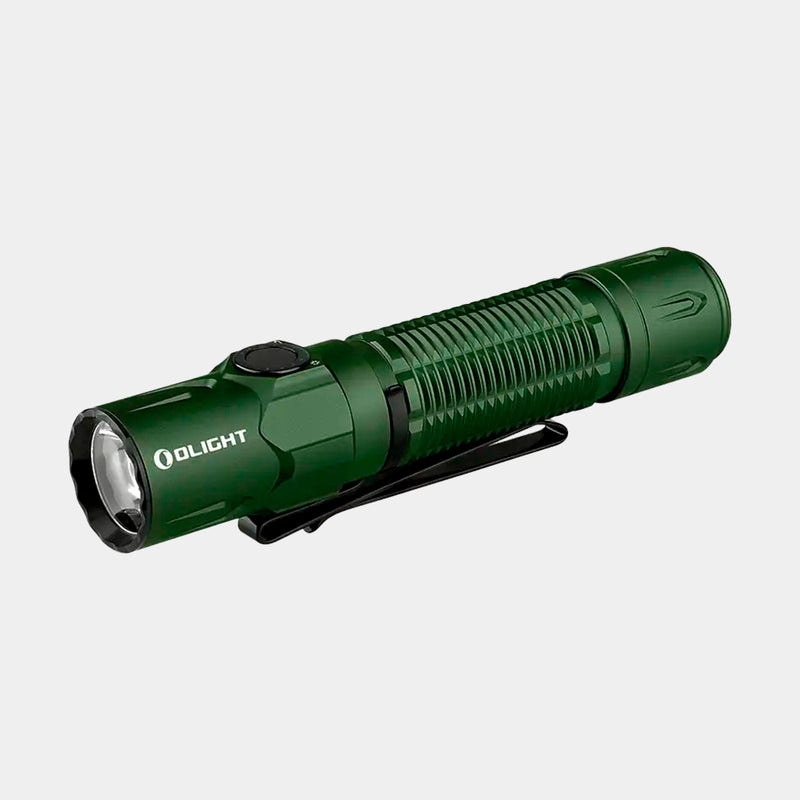 Linterna de mano Warrior 3S 2300 Lum. recargable - Olight