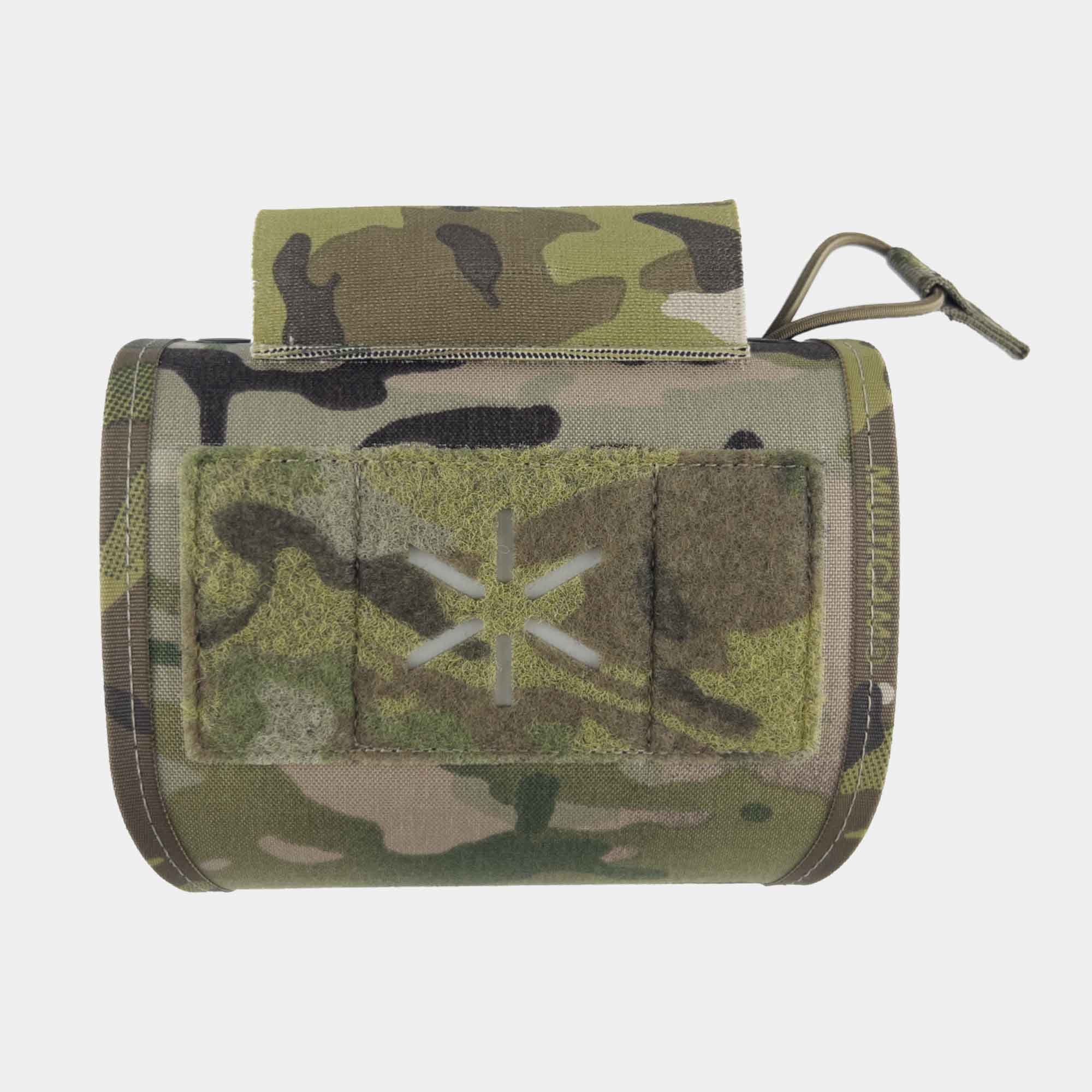 Medium IFAK First Aid Kit - Neptune Spear — SERMILITAR