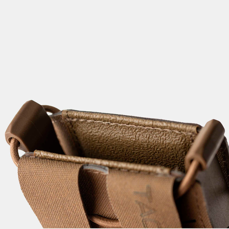 Portacargador de fusil speedpouch LC - Clawgear