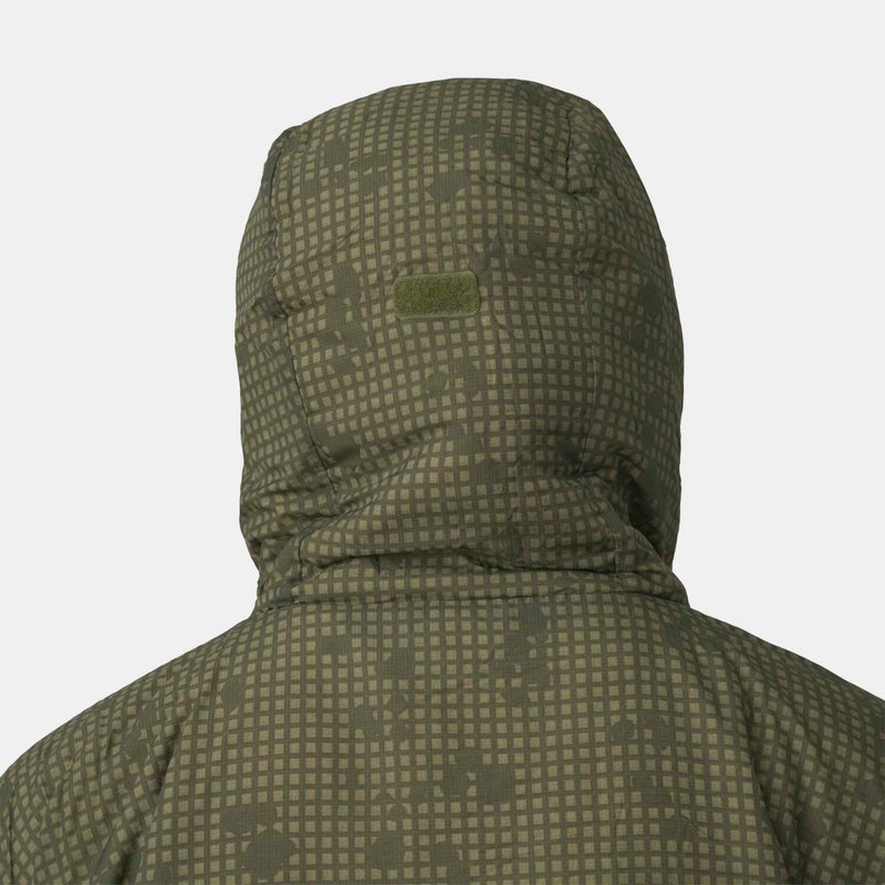 Multifunctionele omkeerbare poncho Swagman roll - Helikon-Tex