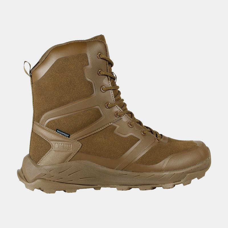 Boots MEGA Trooper HI MS Waterproof - MAGNUM