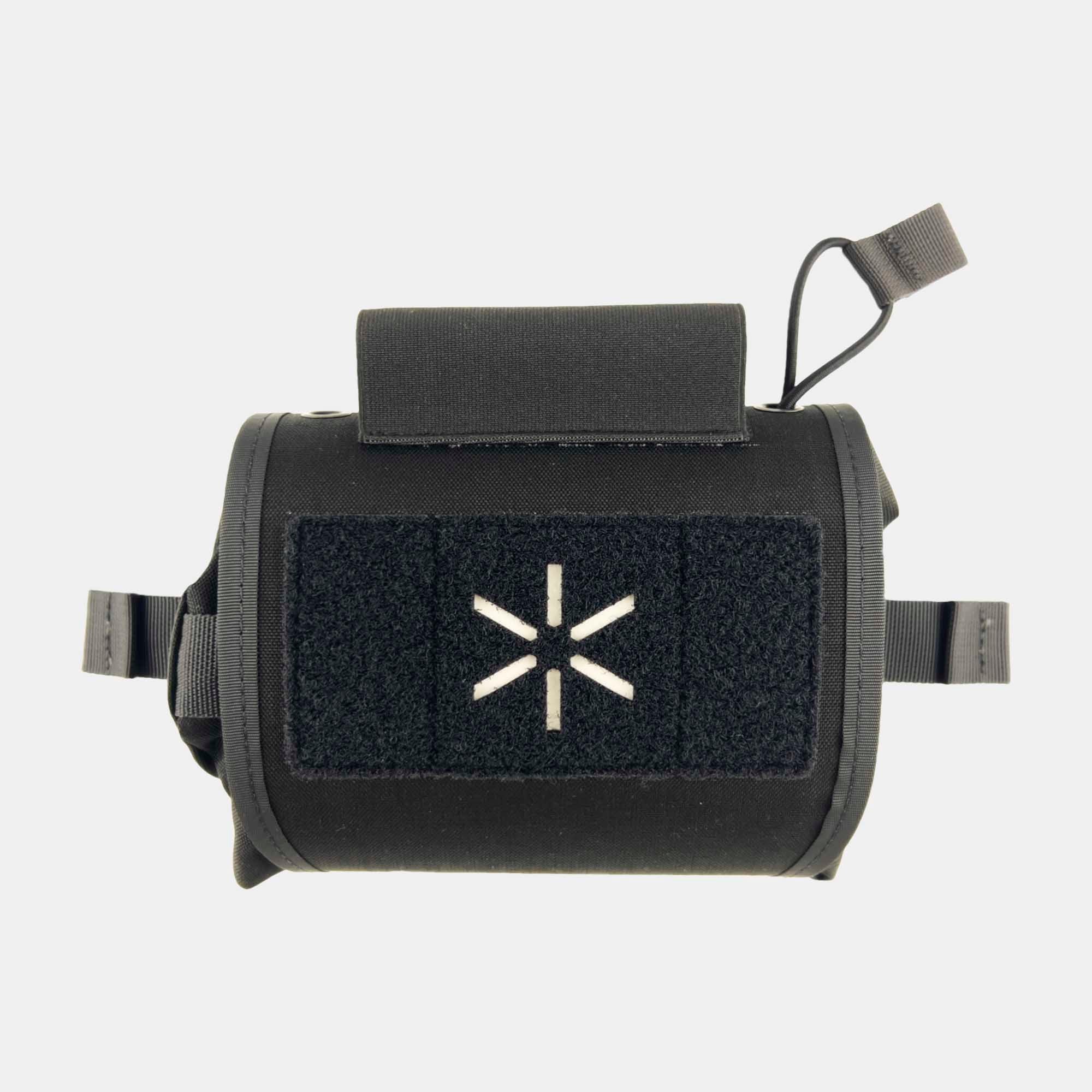 Medium IFAK First Aid Kit - Neptune Spear — SERMILITAR