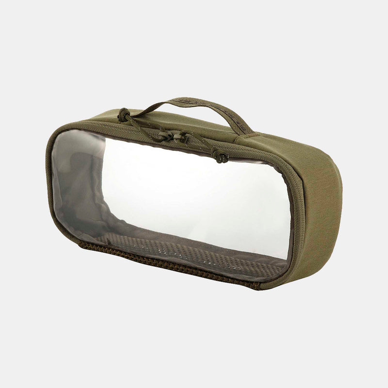 Bolsillo organizador transparente Elite utility organizer - M-TAC