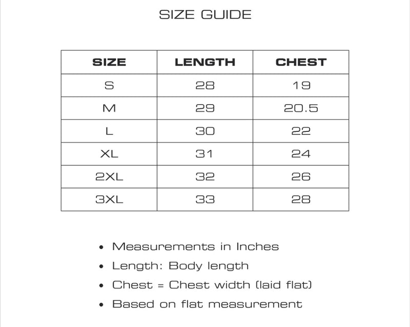 Camiseta Instructor Anniversary Edition - GBRS GROUP