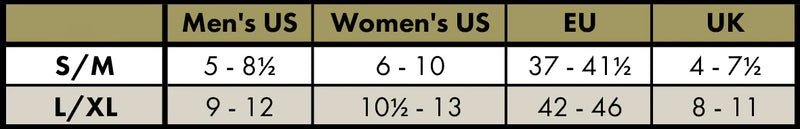 Pack de 3 Socken 6” DUTY SOCK - First Tactical