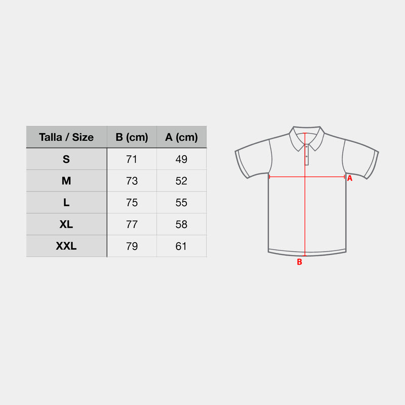 Short sleeve tactical polo - MIL-TEC