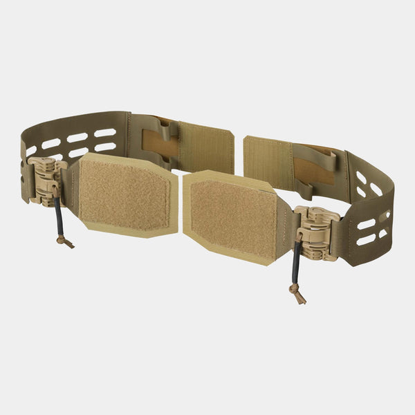 Skeletonized cummerbund slim® side bands - Direct Action — SERMILITAR