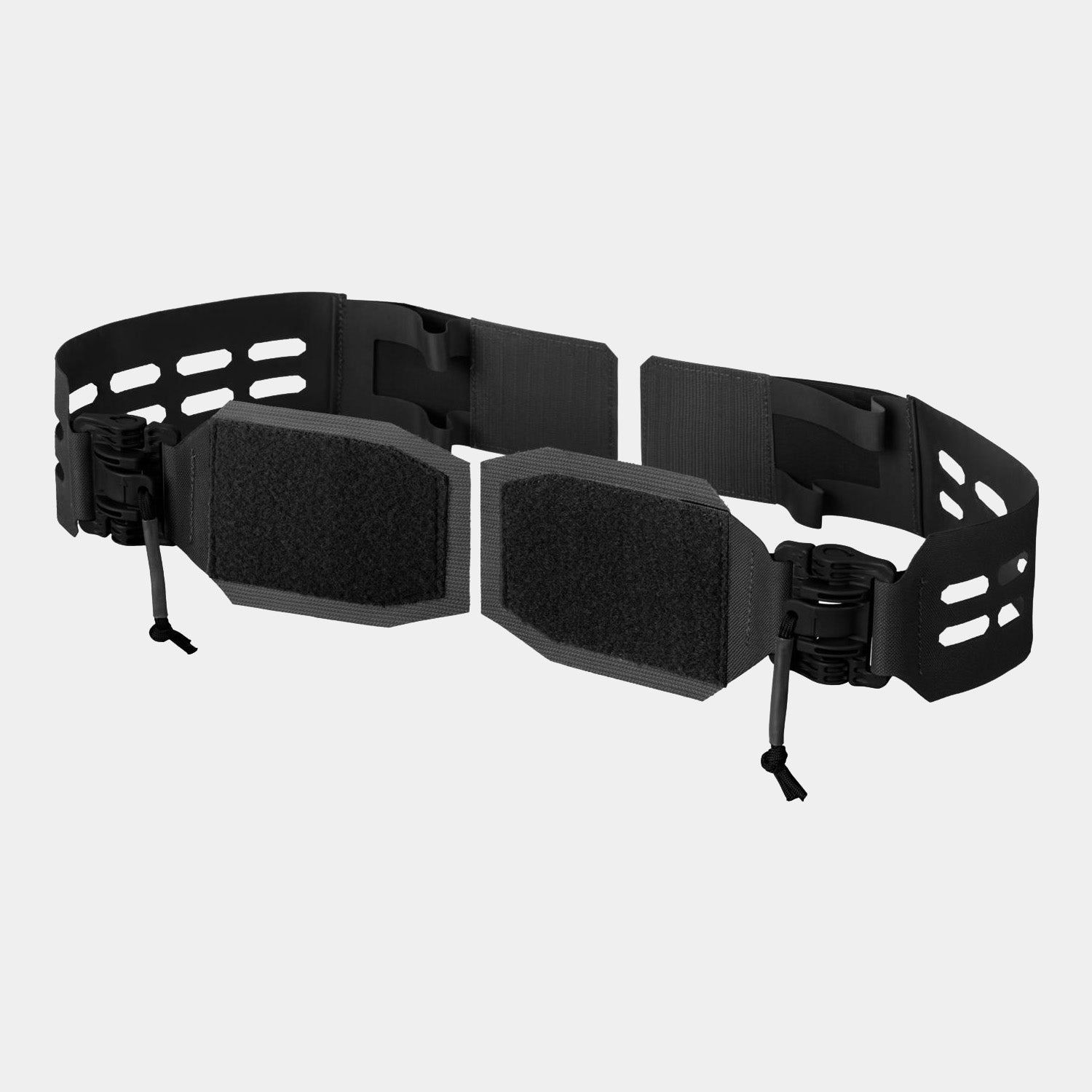 Skeletonized cummerbund slim® side bands - Direct Action — SERMILITAR