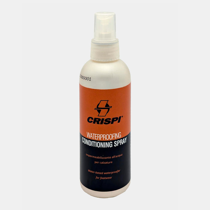 Waterproofing spray for boots - Crispi