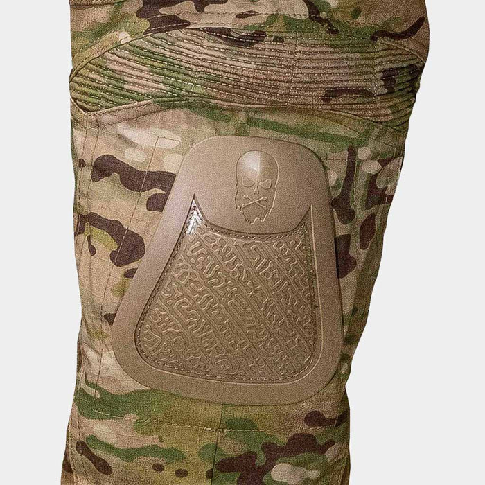 Tactical pants Blackbeard - Conquer
