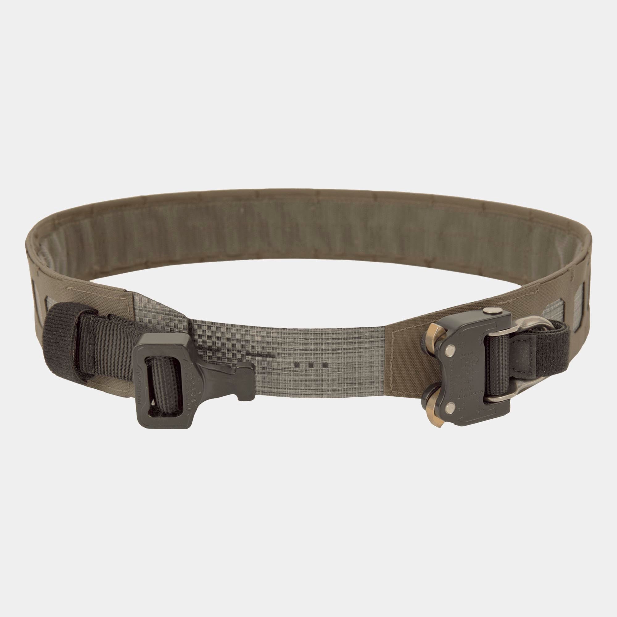 Tegris 48mm equipment belt with inner belt - Warrior Assault