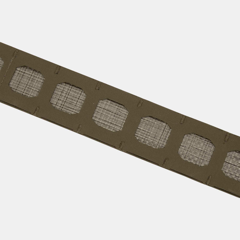 Cinturón porta equipo Tegris 48mm con cinturón interior - Warrior Assault System