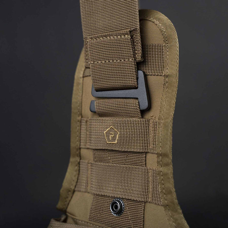 Universal Chest Bag 2.0 - Pentagon