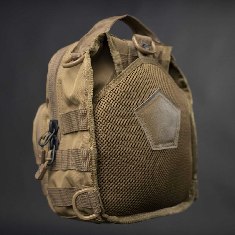 Universal Chest Bag 2.0 - Pentagon