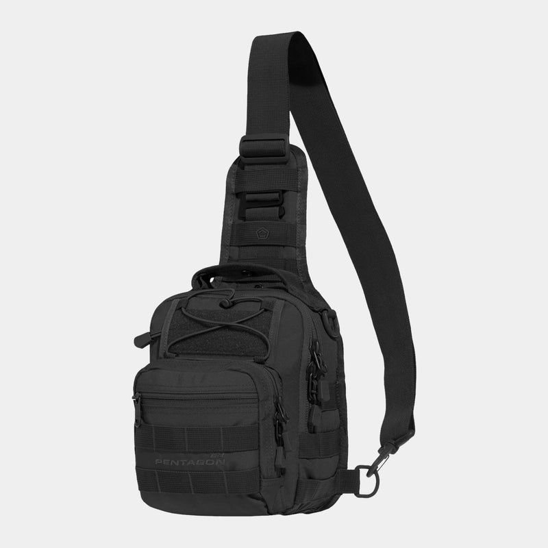 Universal Chest Bag 2.0 - Pentagon