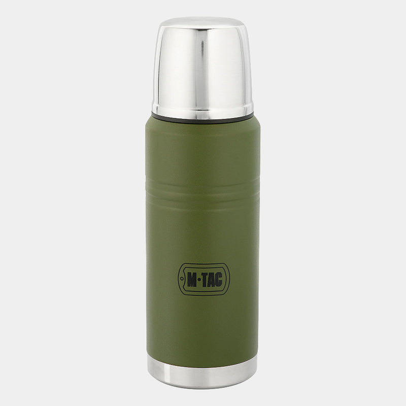 Edelstahl-Thermobecher 750 ml Typ 2