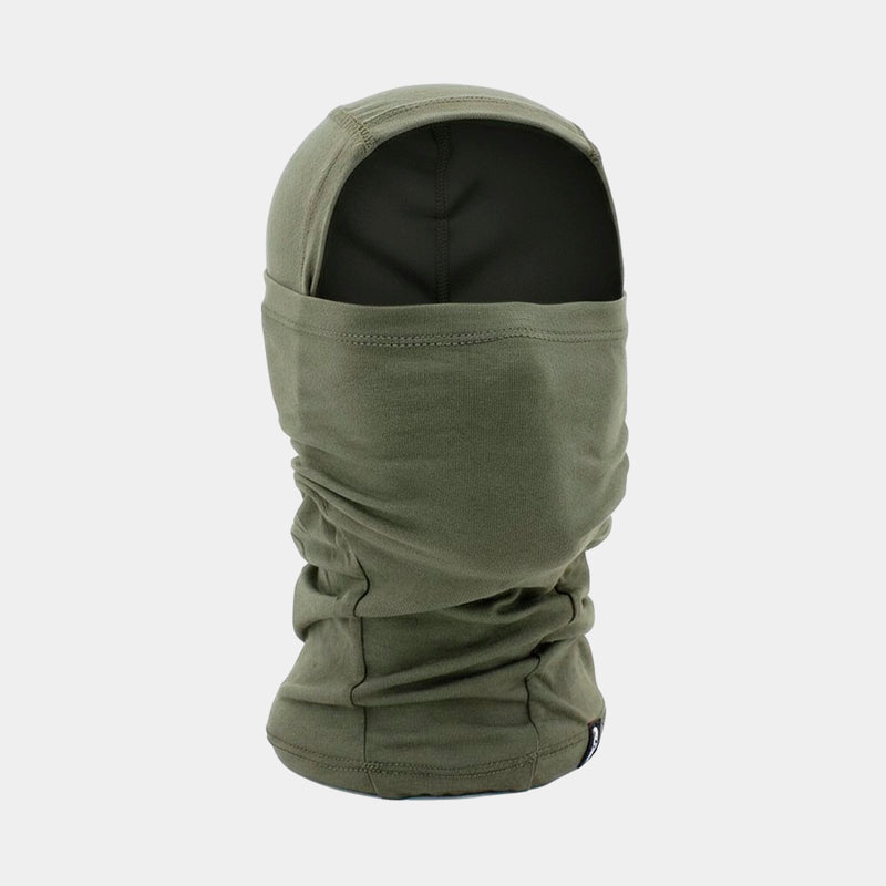 Pasamontañas balaklava ninja - Immortal Warrior