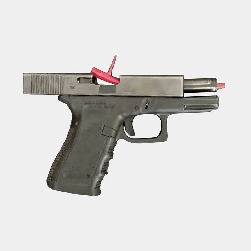 Varilla flexible de seguridad para tiro en seco - Kombat line