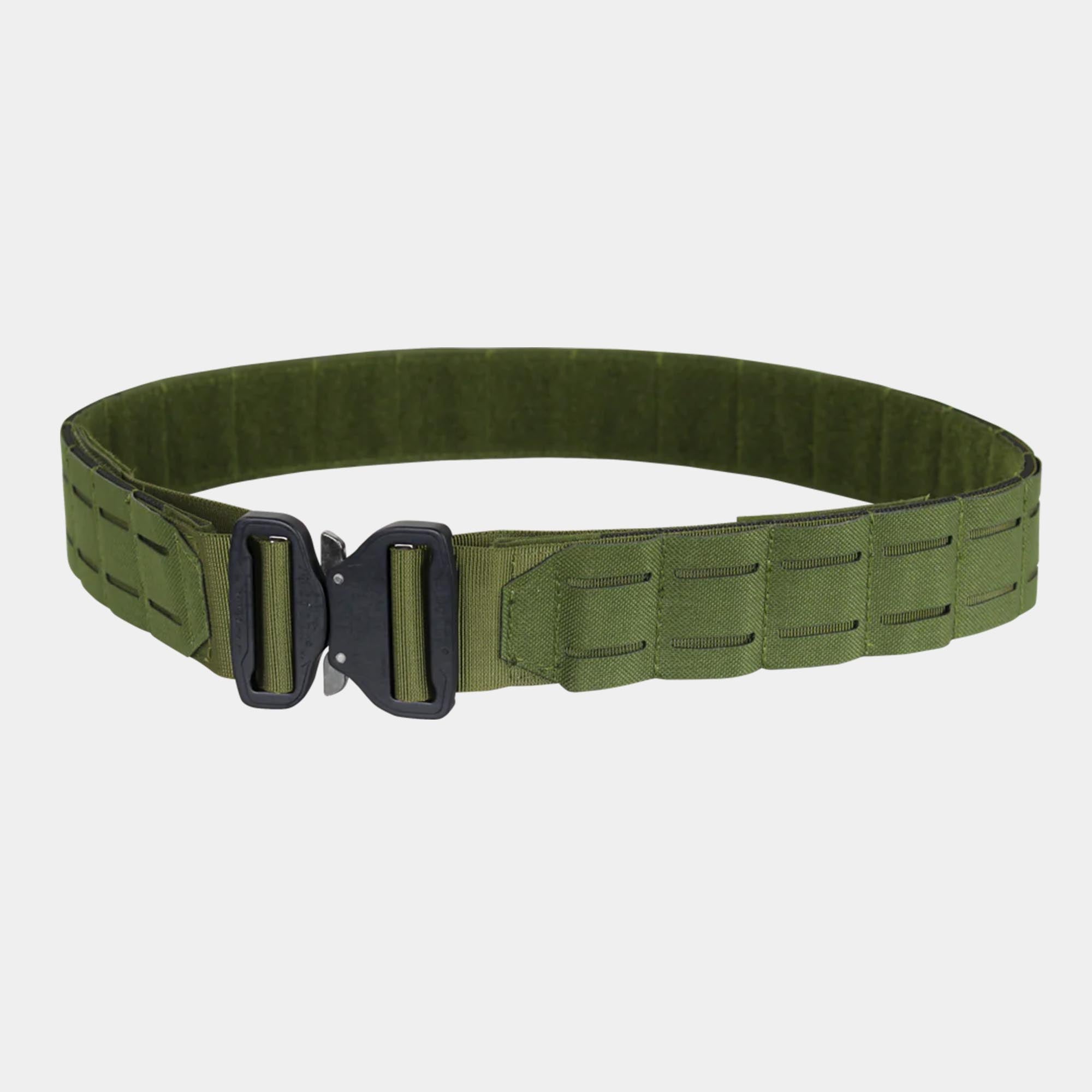 LCS Cobra Gun Belt - Condor — SERMILITAR
