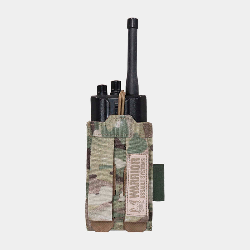 Funkgerätetui ARP - Warrior Assault