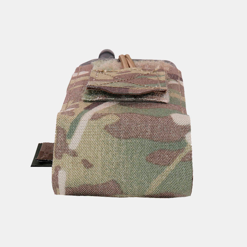 Funkgerätetui ARP - Warrior Assault