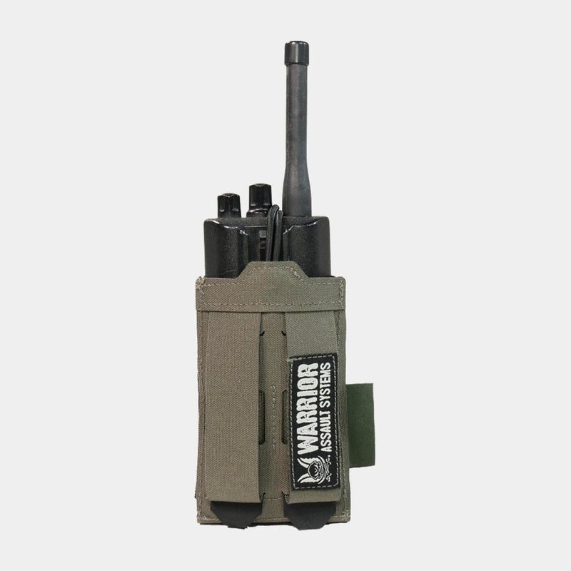 Funkgerätetui ARP - Warrior Assault