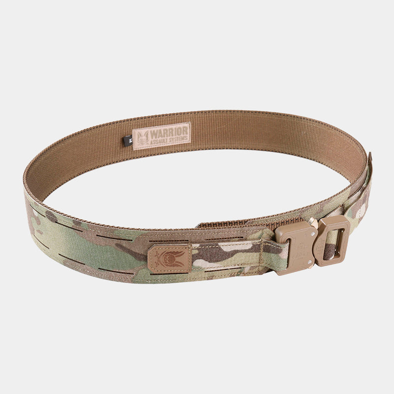 Kampfausrüstungs-Gürtel Fight light - Warrior Assault
