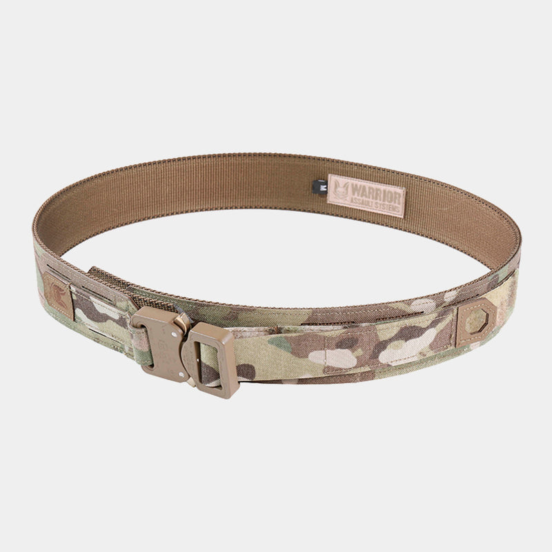 Kampfausrüstungs-Gürtel Fight light - Warrior Assault