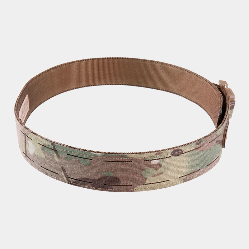 Kampfausrüstungs-Gürtel Fight light - Warrior Assault