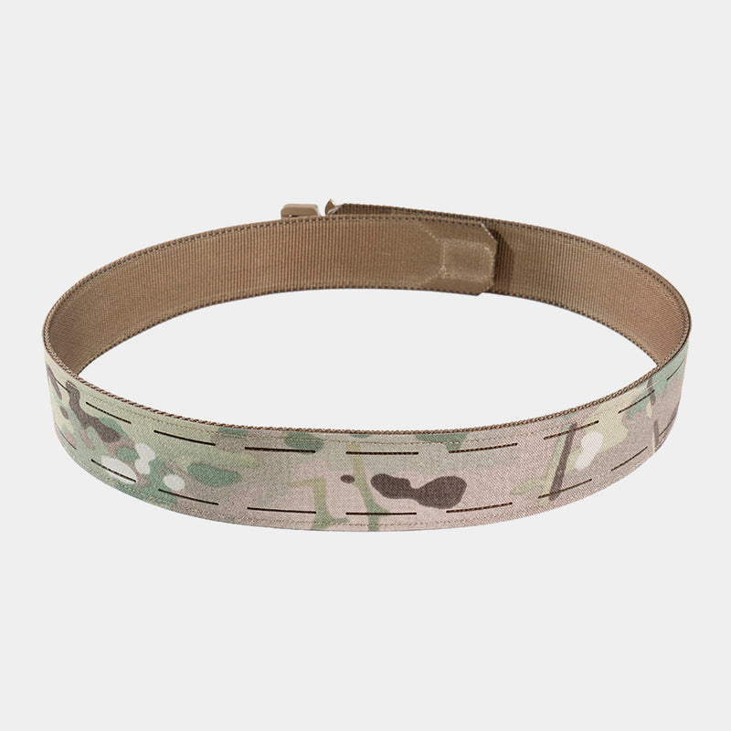 Kampfausrüstungs-Gürtel Fight light - Warrior Assault