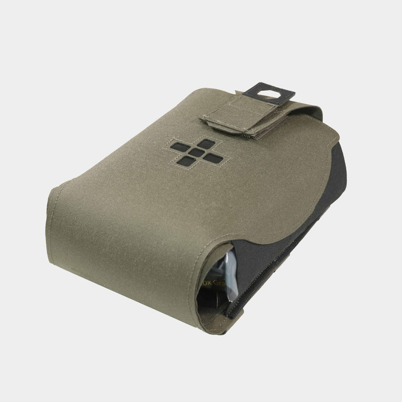 IFAK Large Horizontal Kit - Warrior Assault