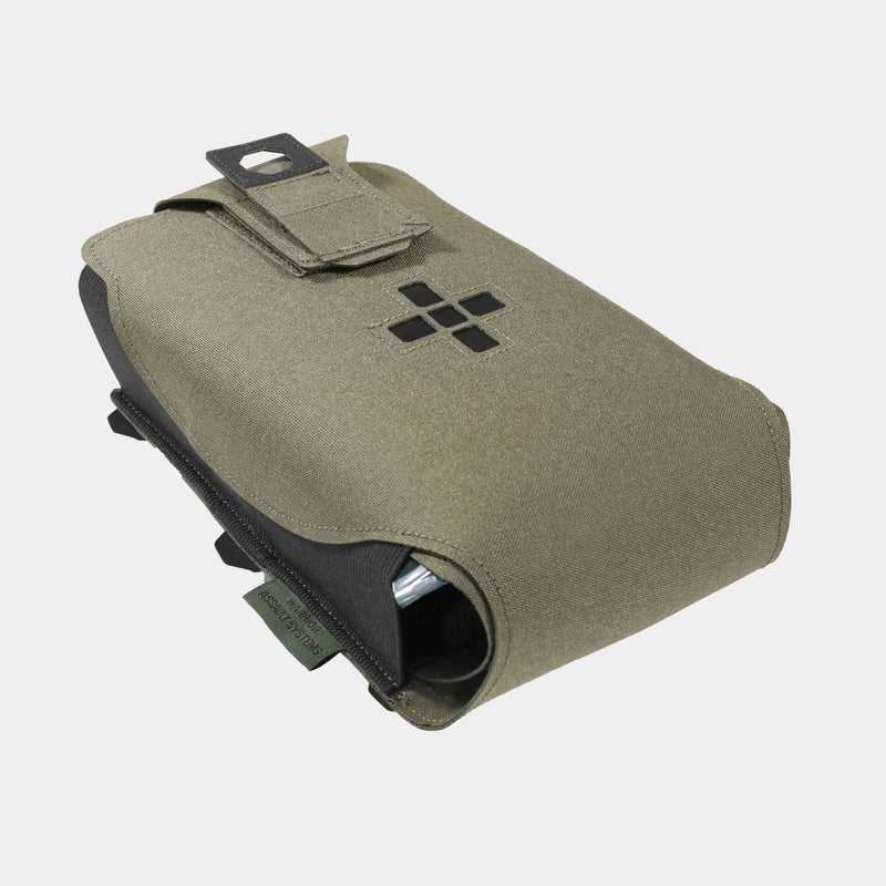 IFAK Large Horizontal Kit - Warrior Assault