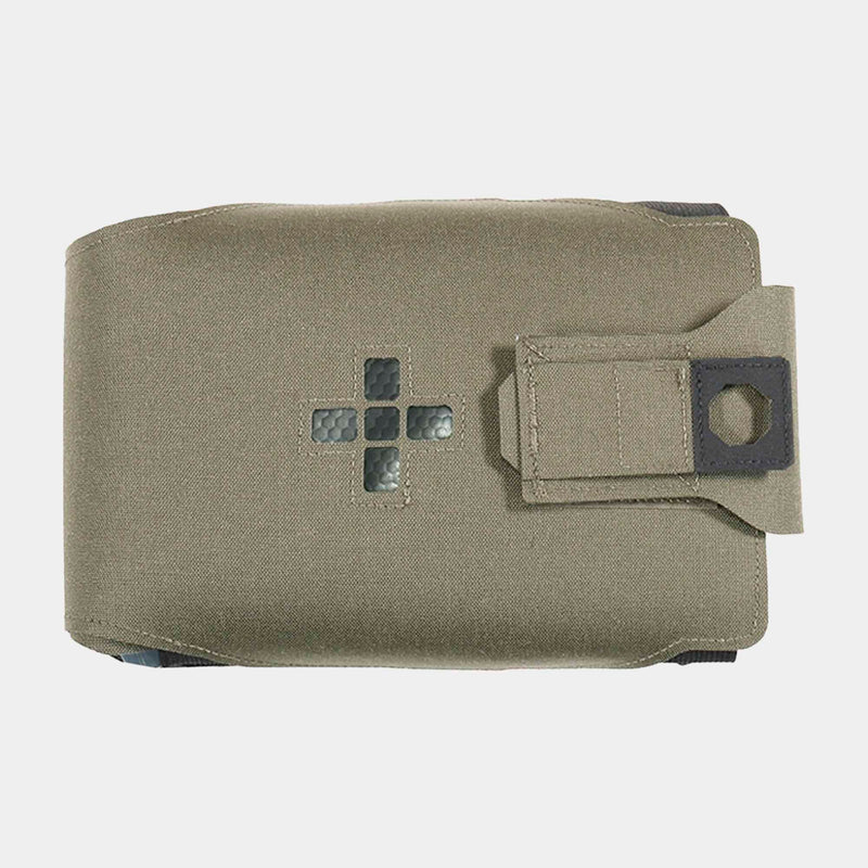 IFAK Large Horizontal Kit - Warrior Assault