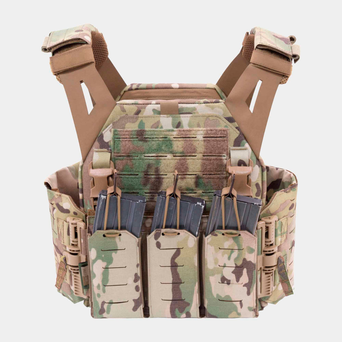 えぬい warrior assault systems LPC V1 Warrior Assault Systems Low Profile Plate Carrier V1