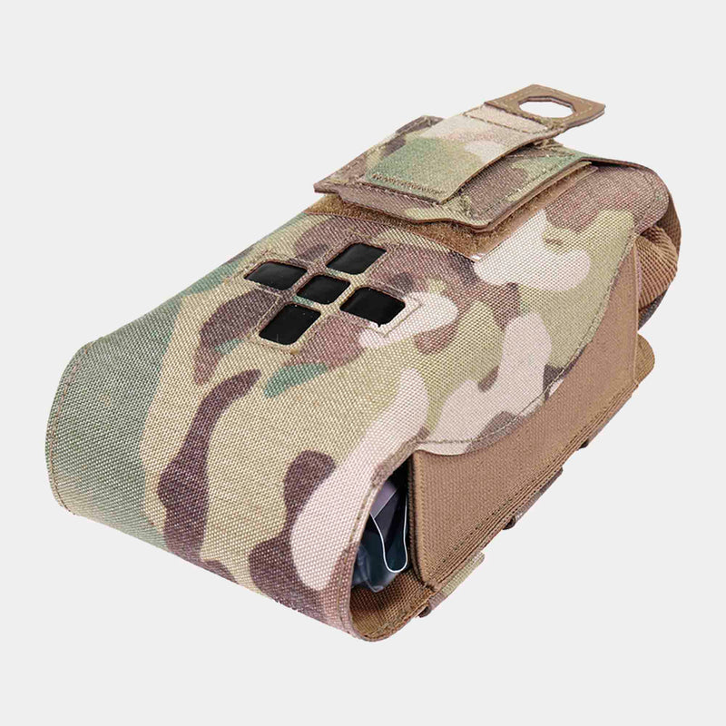 Botiquín IFAK Klein Horizontaal - Warrior Assault