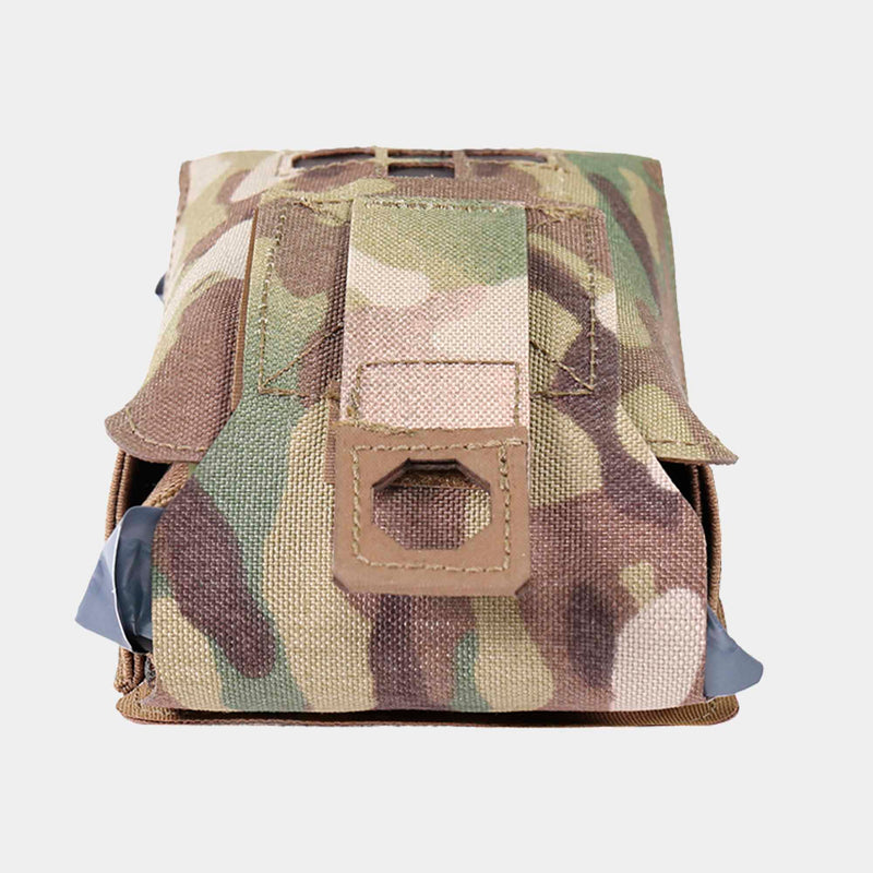 Botiquín IFAK Klein Horizontaal - Warrior Assault