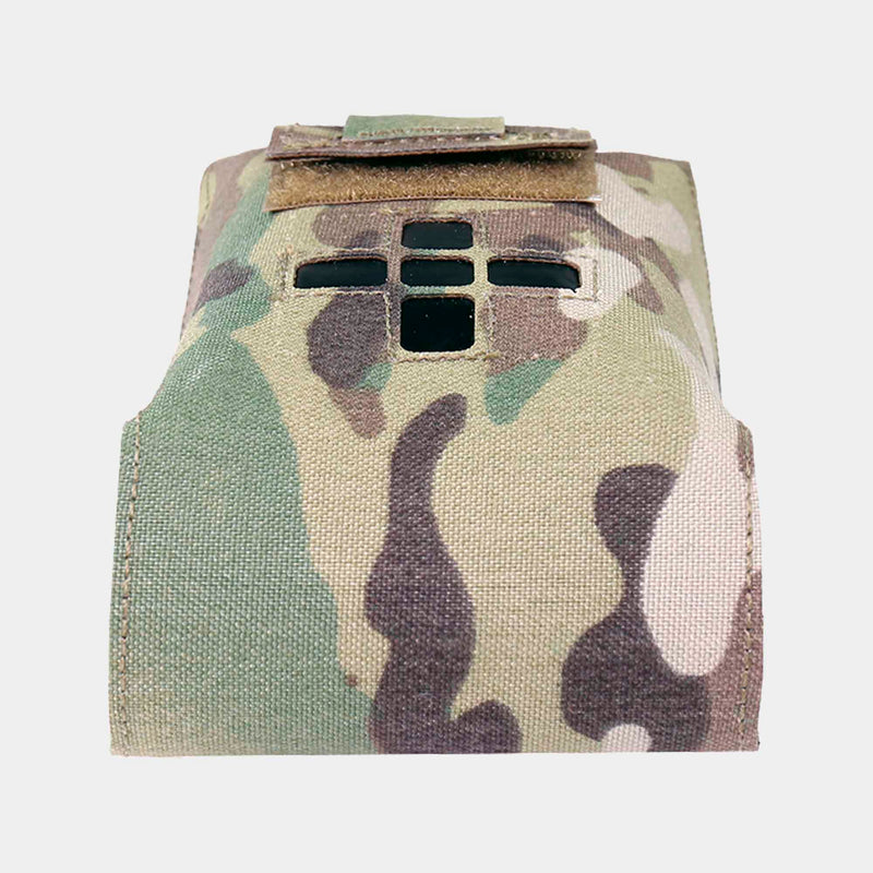 Botiquín IFAK Klein Horizontaal - Warrior Assault