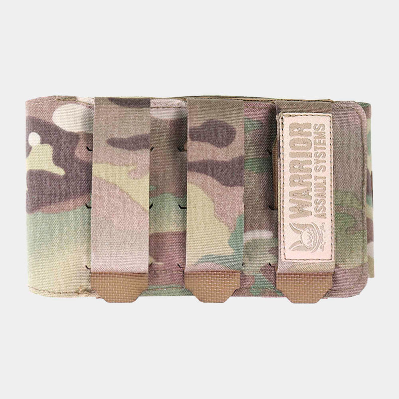 Botiquín IFAK Klein Horizontaal - Warrior Assault