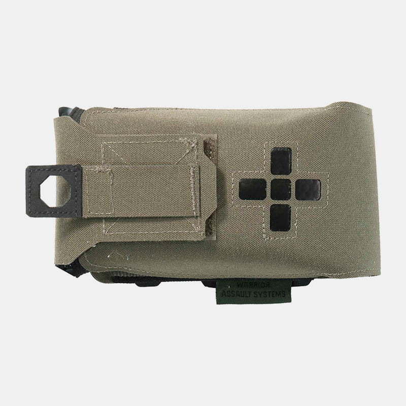 Botiquín IFAK Klein Horizontaal - Warrior Assault