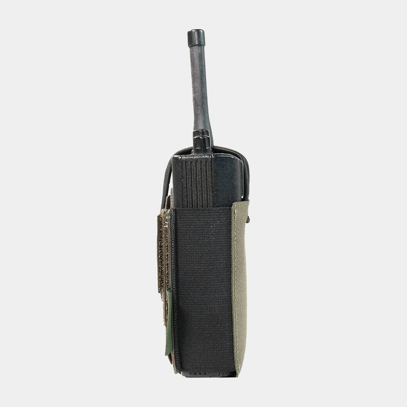 Radio case for ARP plate carrier - Warrior Assault