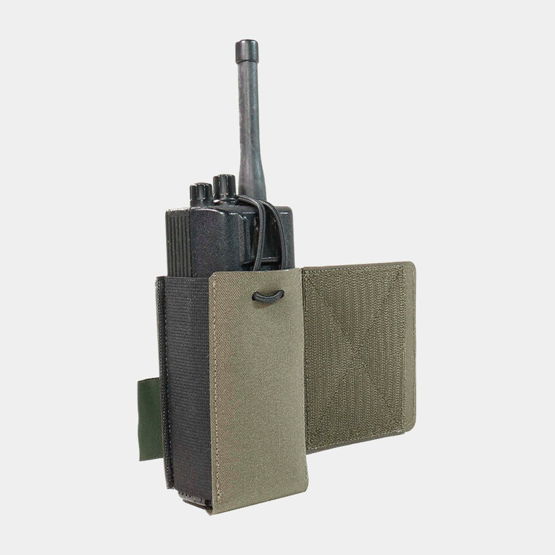 Radio case for ARP plate carrier - Warrior Assault