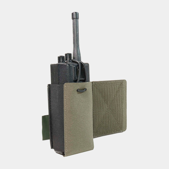 Coldre de rádio para porta-placas ARP - Warrior Assault