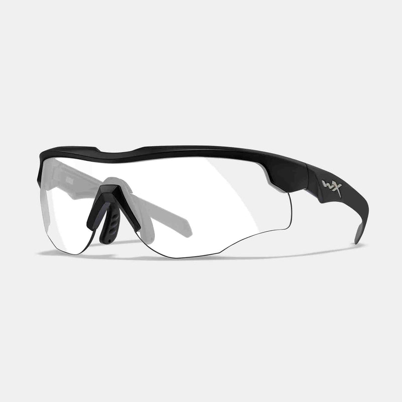 Gafas balísticas WX Rogue COMM con 3 lentes intercambiables - Wiley X