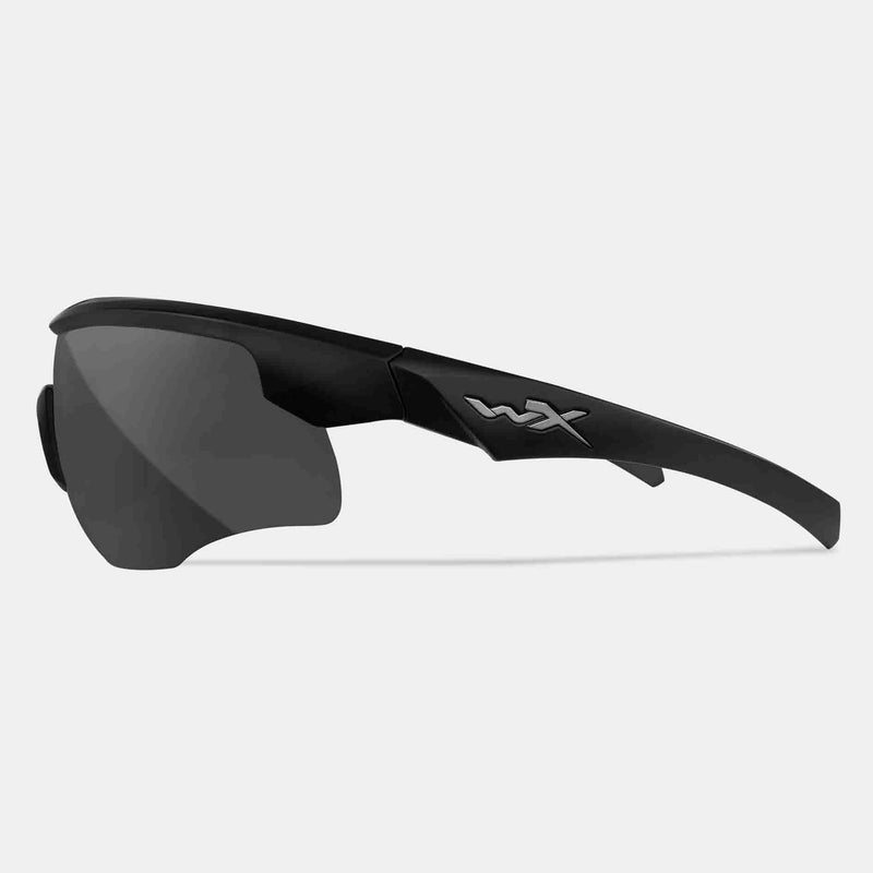 Gafas balísticas WX Rogue COMM con 3 lentes intercambiables - Wiley X